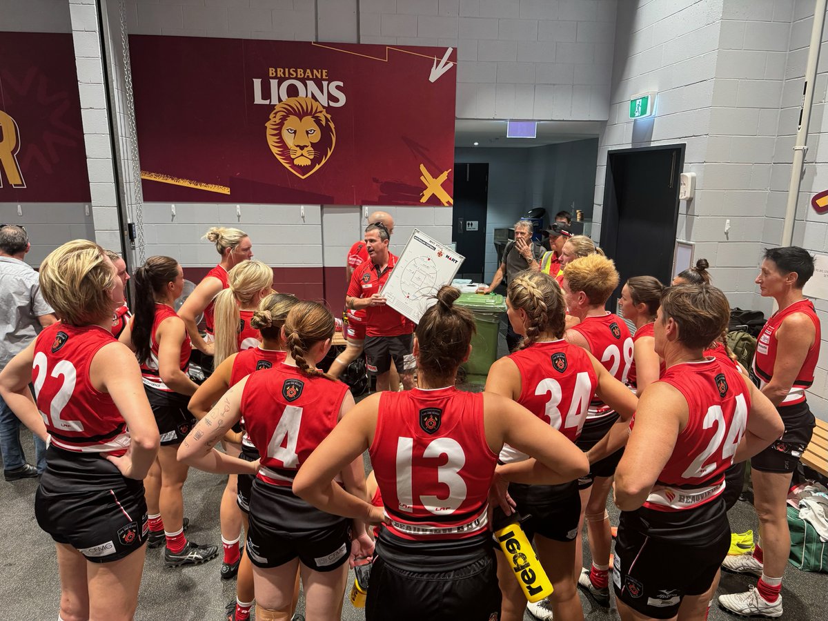 There is no doubt the 2024 Anzac Cup lived up to the hype! 🔥🏆 Congratulations to the Fire and Rescue women's team on a hard-earned victory and a big thanks to @AustralianArmy SEQ for being such worthy opponents 🤝 Most importantly, all teams involved lived up to the Anzac