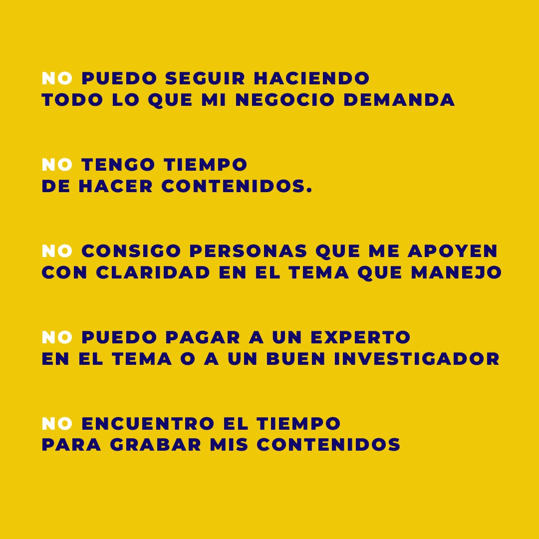 Crecemos comunicaciones tweet media