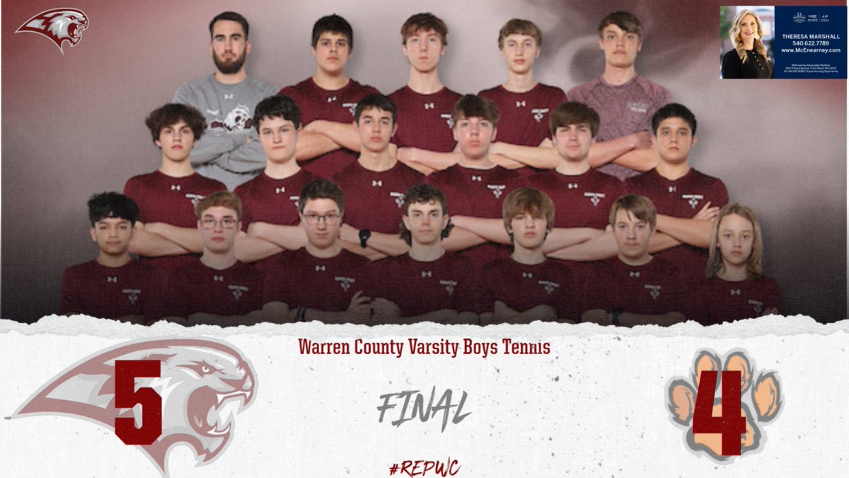 WarCoAthletics's tweet photo. https://t.co/ez726lfwQM