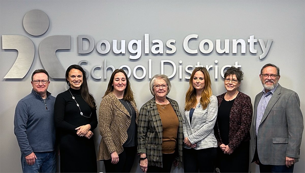 A special meeting of the DCSD Board of Ed. will take place on April 23 at 4 pm followed by the regular meeting at 5 pm at the DCSD Admin Building at 620 Wilcox St. View on Comcast Channel 54 & DCSD YouTube Channel: pulse.ly/b5pzcxmzwj Agendas: pulse.ly/jbmqn9g4nz
