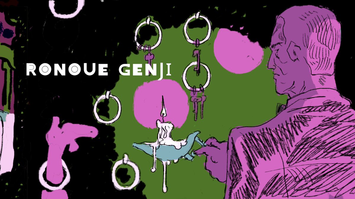 Casper Pham (@marcheriest) on Twitter photo 