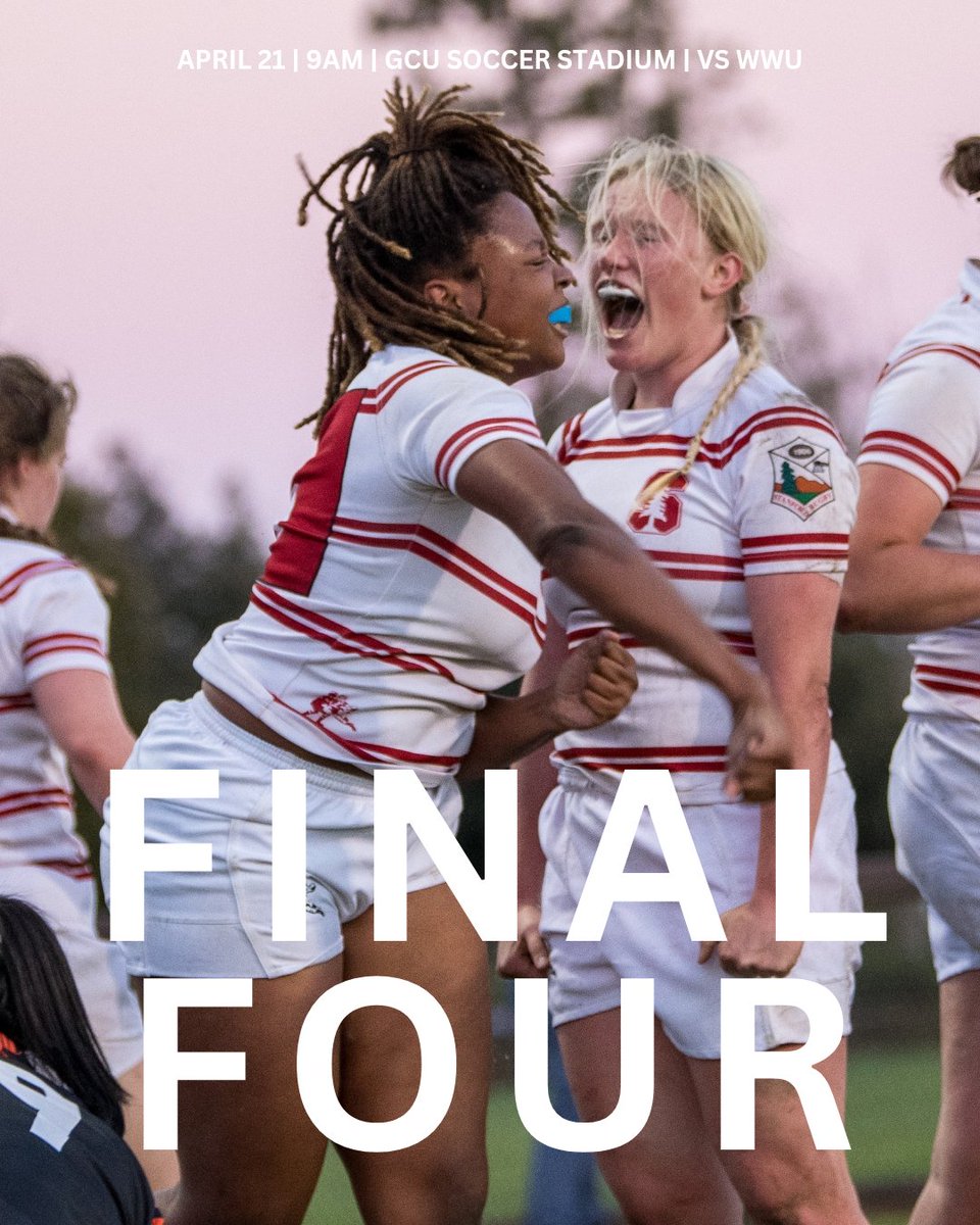 Stan Ray Rugby Stanford Rugby (@stanfordrugby) / Posts / X