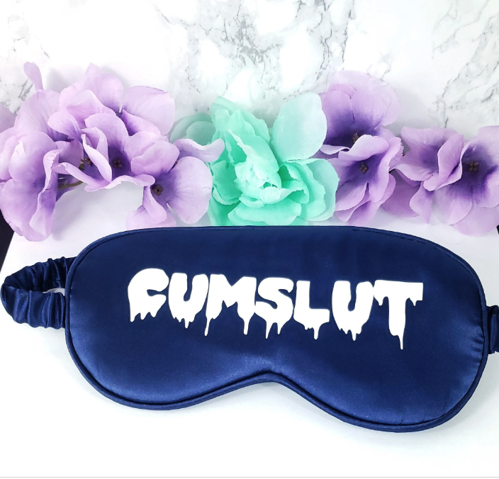 VixensHD's tweet photo. New Blindfold in stock!

#bdsm #cumslut #blindfoldwife #blindfold #petplay #submissive https://t.co/TLaLf6I81Z