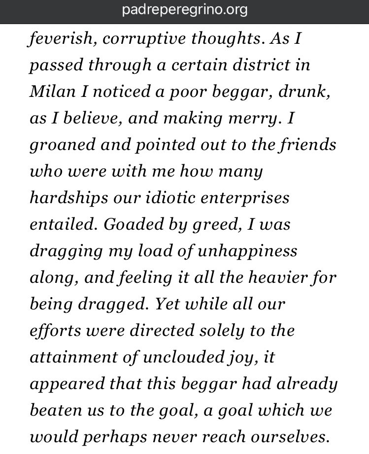 owenbroadcast's tweet photo. augustine, confessions (~400 AD), book vi: https://t.co/bYZeD9lwJJ