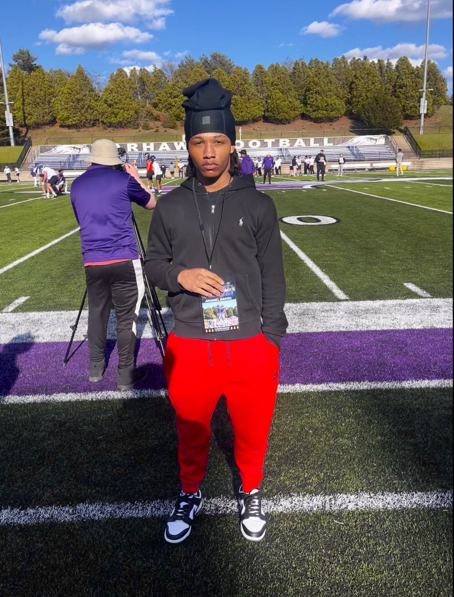 Amarel Daniel tweet media