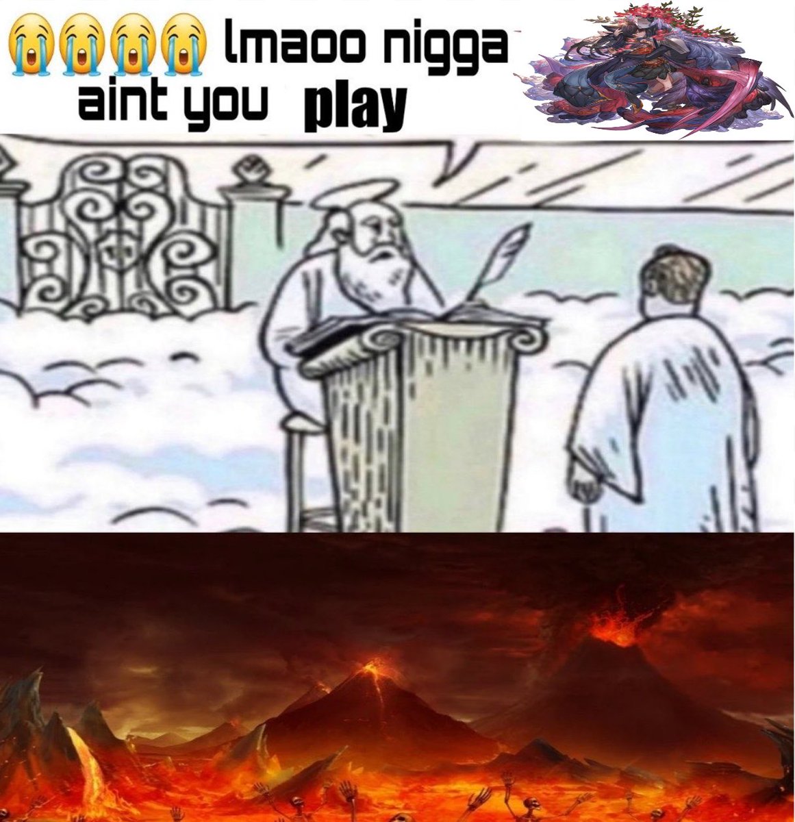 BlueSkyGuyBSG 🇭🇹 tweet media