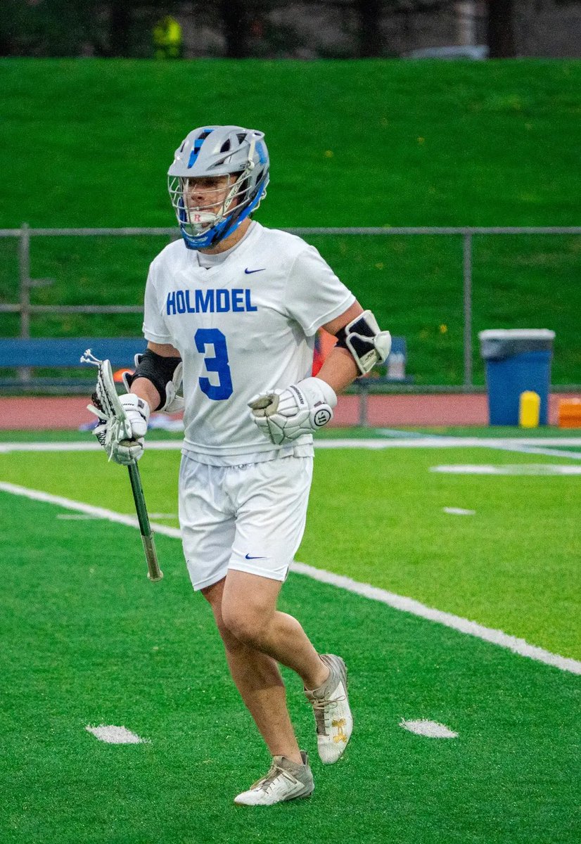 HolmdelLax's tweet photo. Congrats to Senior Gary Collyer on reaching 100 career points today! @garycollyer2 https://t.co/lYncS1HXt4