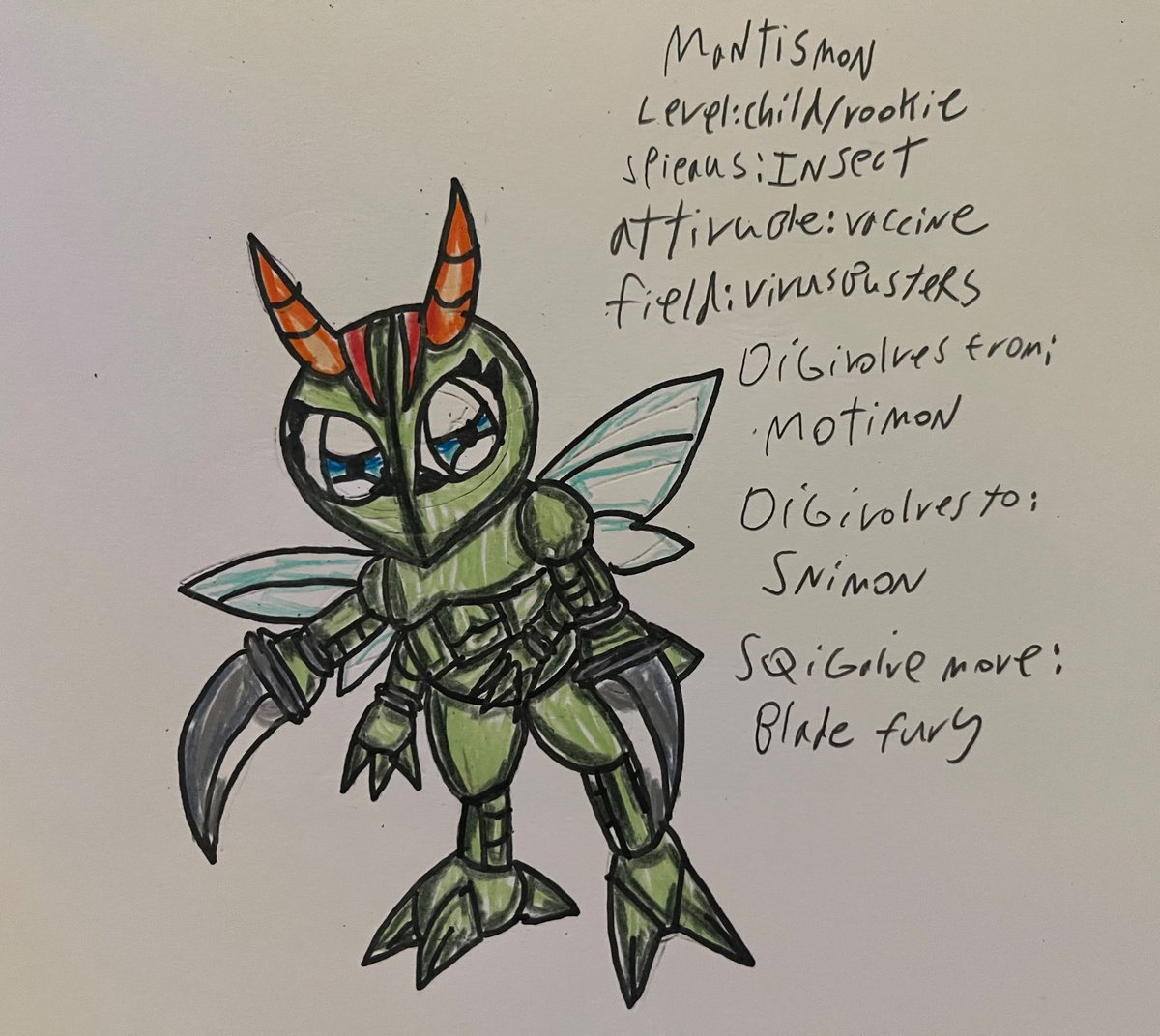 BlueVampirefox's tweet photo. The Fanmade Rookie,Ultimate and Mega forms of Snimon for your timeline. #Digimon #Snimon #FanDigimon #Digimonart #Animeart https://t.co/6w00PeGNOA