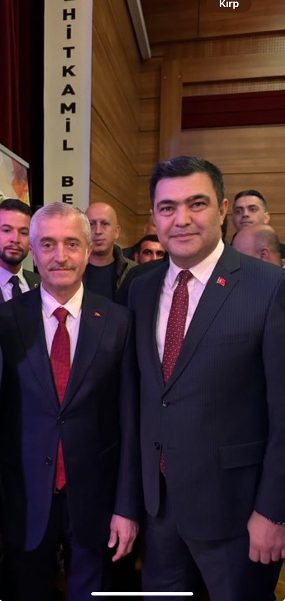 'ULTRA USTALIK DÖNEMI MIMARLARI '
 Ak Parti Şahinbey belediyesi Başkanımız @mtahmazoglu ve  Teşkilatı ile gece gündüz çalışan  Sahinbey Ilçe Başkanımız  @avmehmettiryaki 🇹🇷🇹🇷

TEŞEKKÜRLER 

@RTErdogan 
@abdulhamitgul 
@erkankandemir 
#Akparti 
#RTErdoğan 
#Gaziantep
#Şahinbey