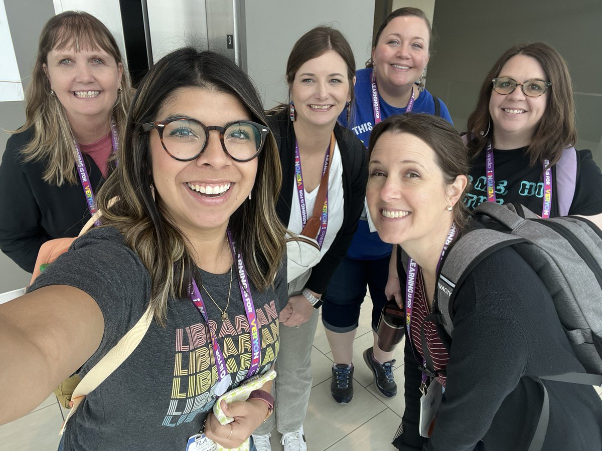 Matador Libraries tweet media