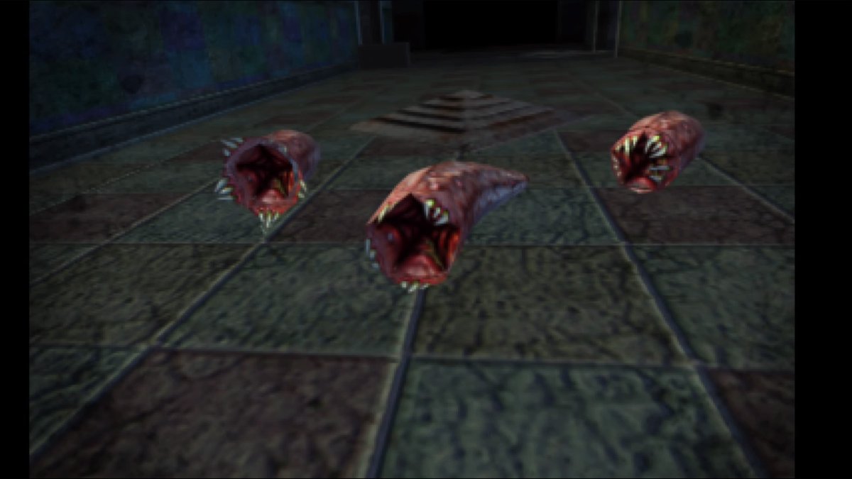 Jon_Beyond8's tweet photo. AVAILABLE NOW on the PSN Store, @Dementium666 is now on PS4/PS5 with 28 NEW trophies to collect which includes a platinum trophy! Relive the horrors from the DS classic in HD or retro display options. This brought back so many memories. Thank you! @AtooiLLC @JoolsWatsham https://t.co/h4iMN9K9B7