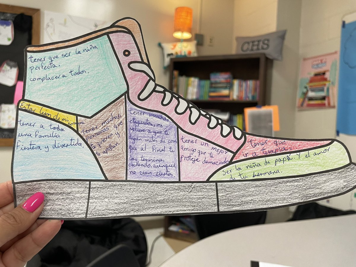 Emily Fɾαɳƈιʂ tweet media