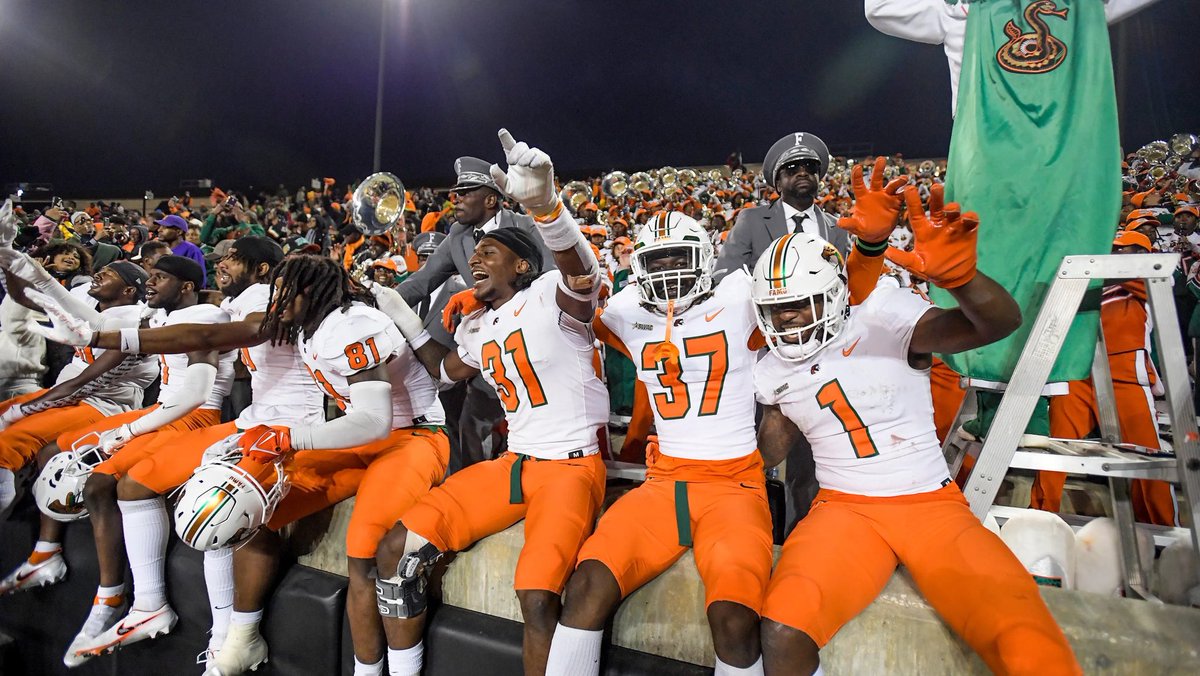 Fam U offered 🟠🟢