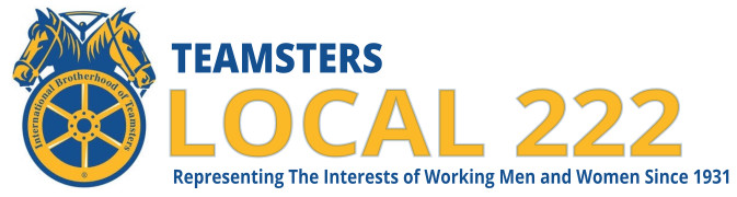 Today I received endorsement from the Teamsters Local 222, which I am grateful for.  My campaign is for working families, and it's reflected in growing union support.  I will support the families and Utah community I am a part of.  #UnionStrong #WorkingFamilies #utpol #hd44
