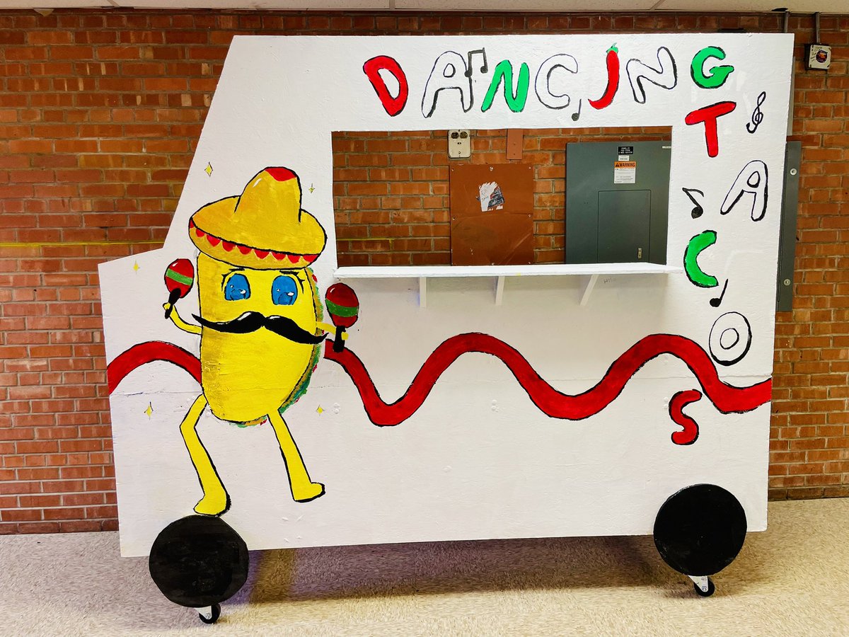 Sandia DECA tweet media