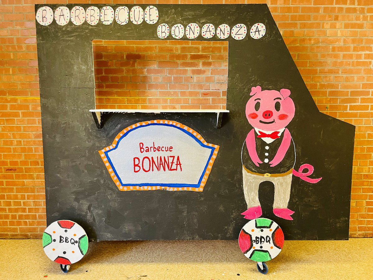 Sandia DECA tweet media