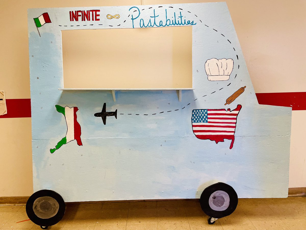 Sandia DECA tweet media