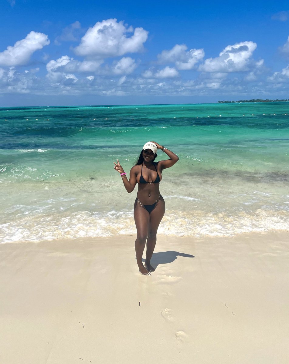 🏝️