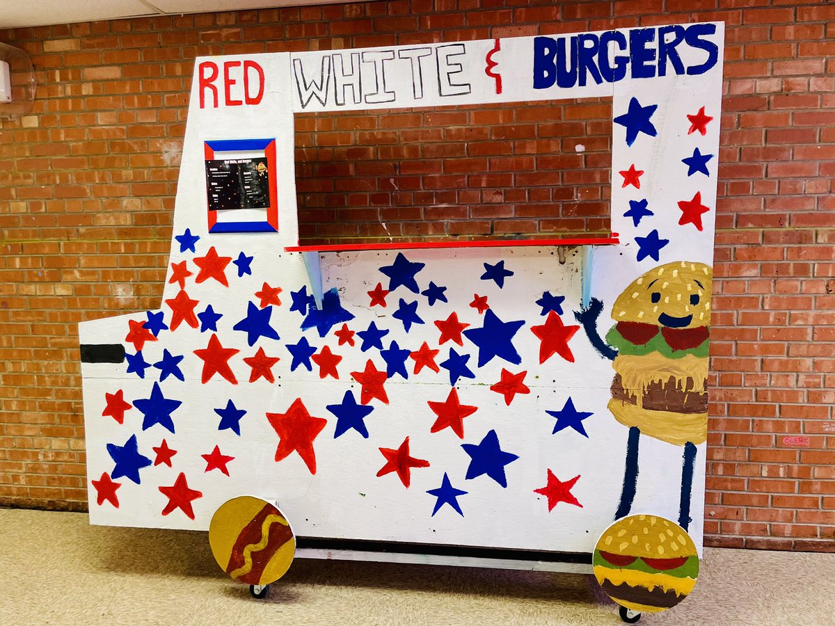 Sandia DECA tweet media