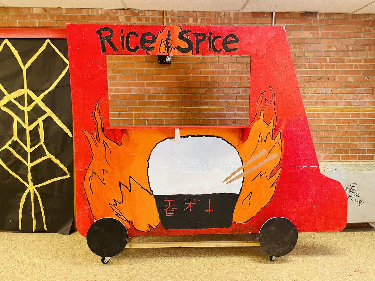 Sandia DECA tweet media