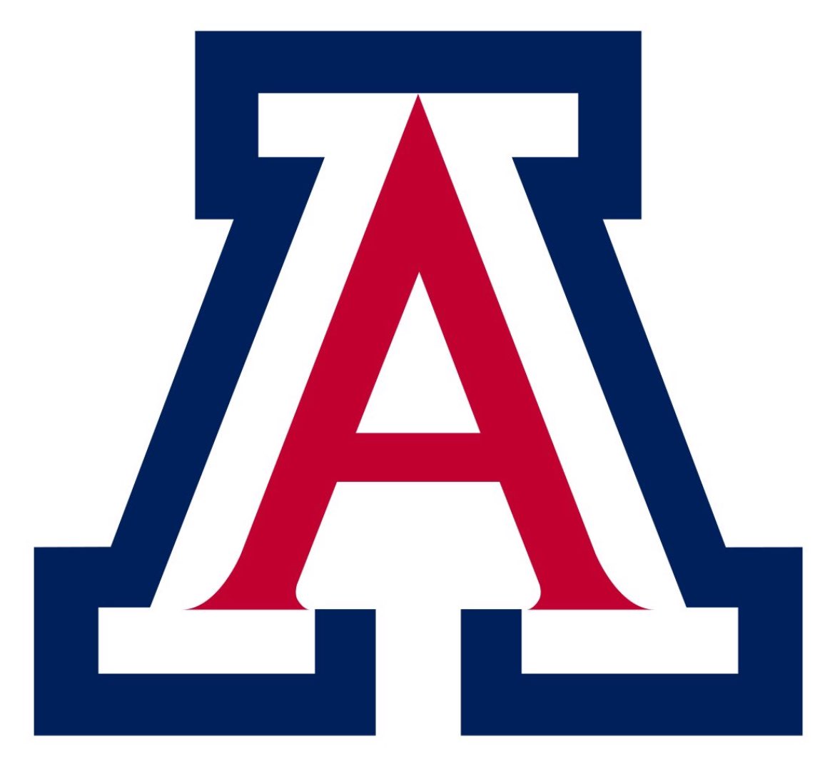 I will be visiting the University of Arizona today, Can’t wait to see their athletics and academics ! @Coach_Ramer @legacyreceivers @chaparralpumafb @RealCoachCarter @alecsimpson5 @coachBSanders18 @GregBiggins
