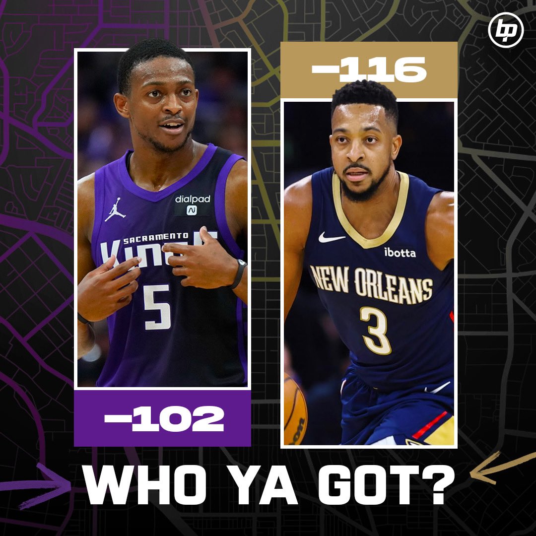 Who do you like in the late game?