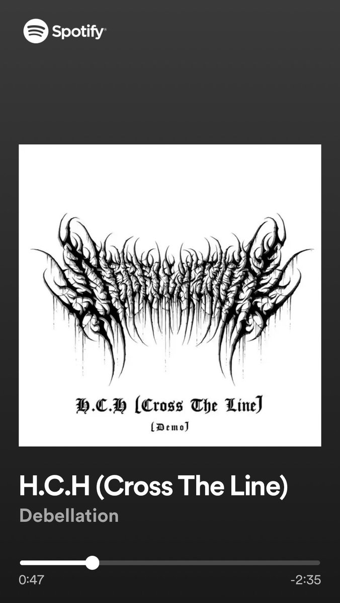 jertatton's tweet photo. My son’s band released their first song!!!! https://t.co/0C5lBhH22q https://t.co/BTQI7bZGuB