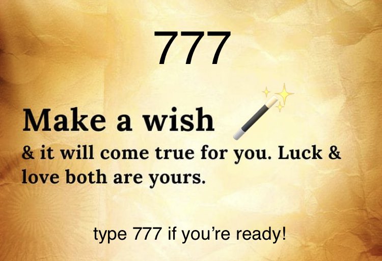 777
