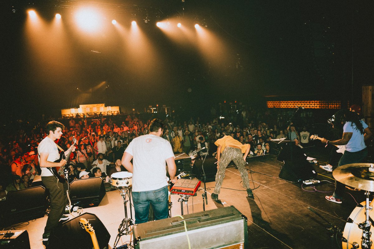 Coachella tweet media