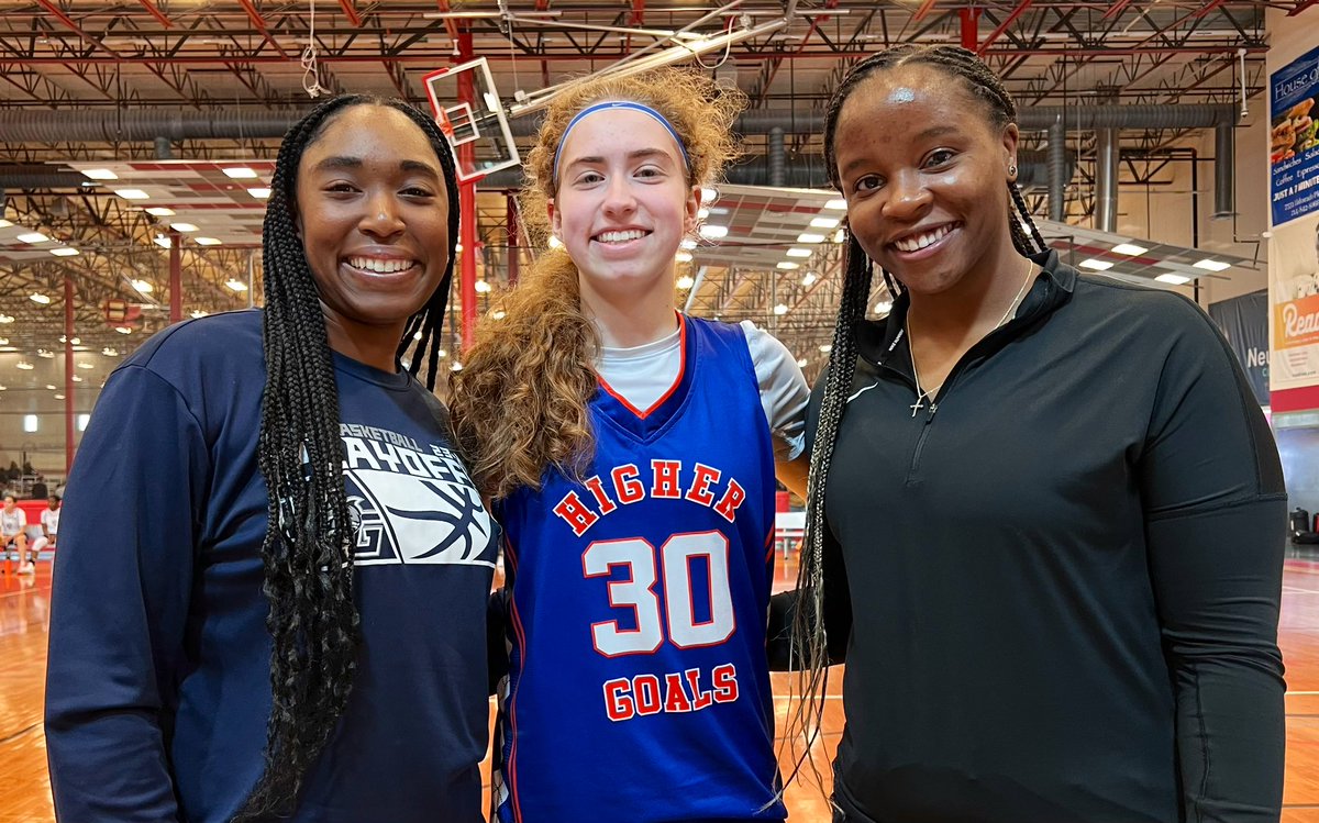 WG_GirlsBB's tweet photo. Enjoyed watching our Wildcats compete in the Heart of Texas Tournament!! 

We’ve got some amazing kids🥹💙🤍 https://t.co/FrGsULwhCe