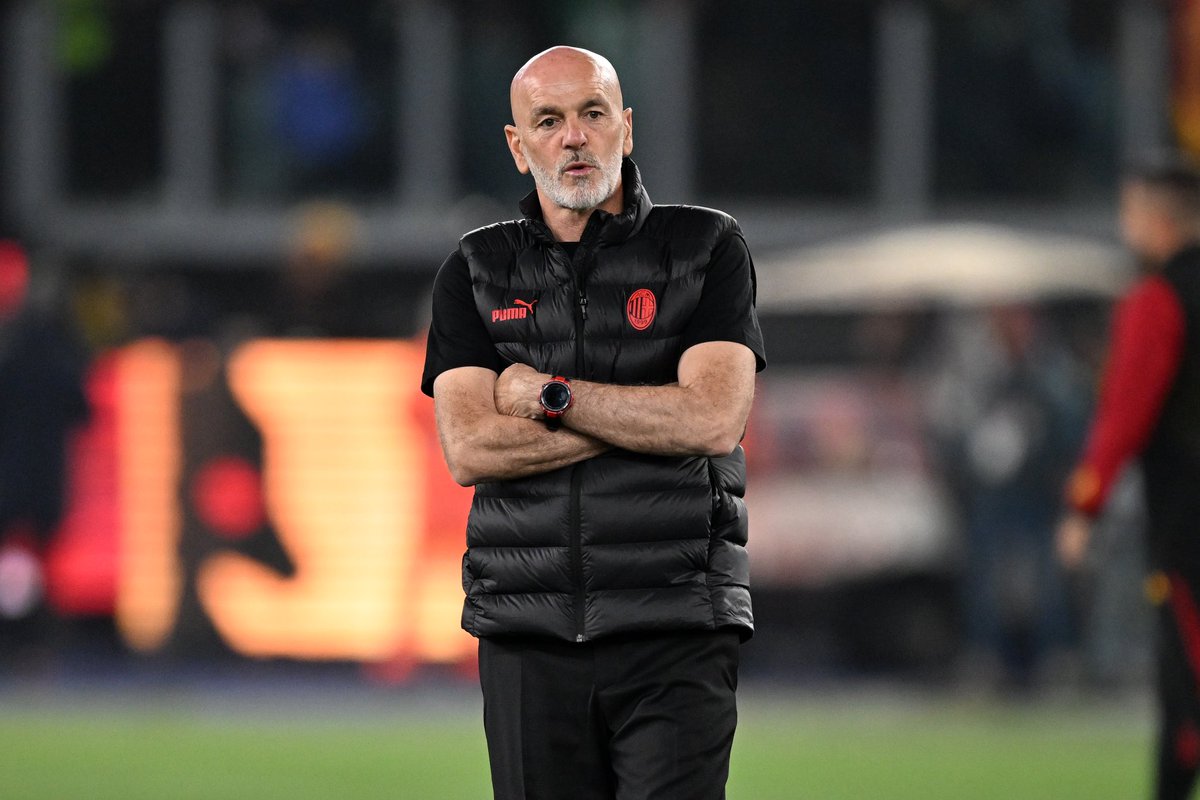 🚨🔴⚫️ AC Milan plans remain clear and have not changed: Stefano Pioli, expected to be sacked at the end of the season. Formal steps to follow in the next weeks to part ways with the manager.