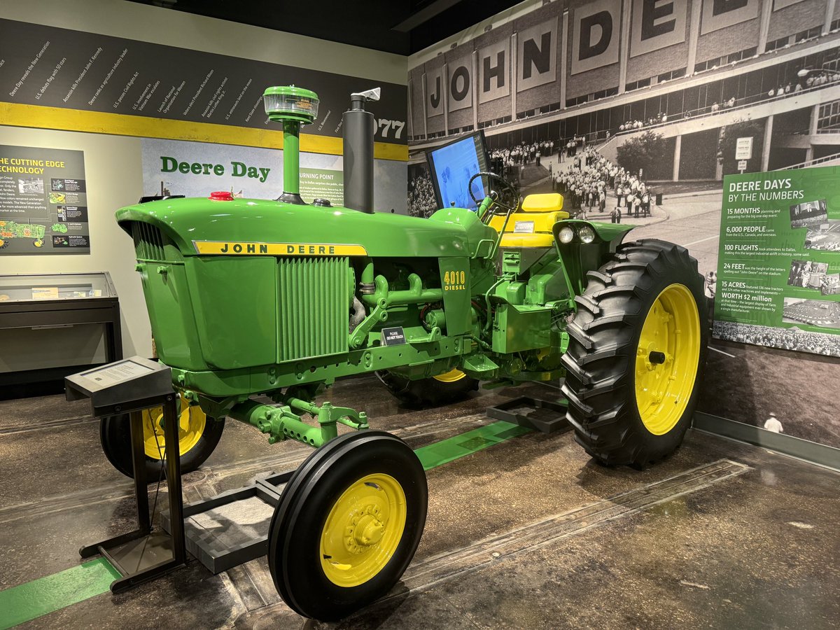 niccodriver's tweet image. Good times visiting my son in Iowa