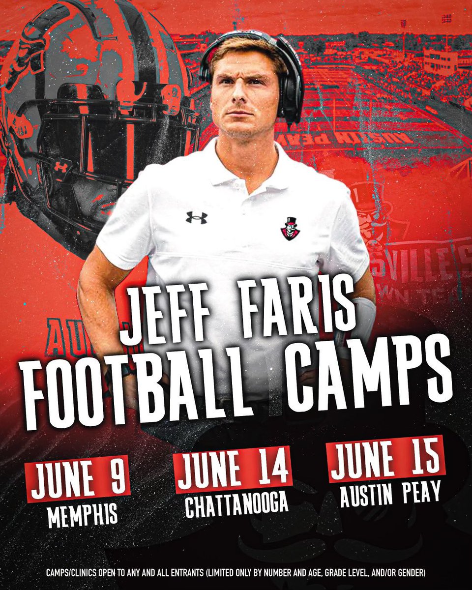 Camp Dates! #GoGovs🎩