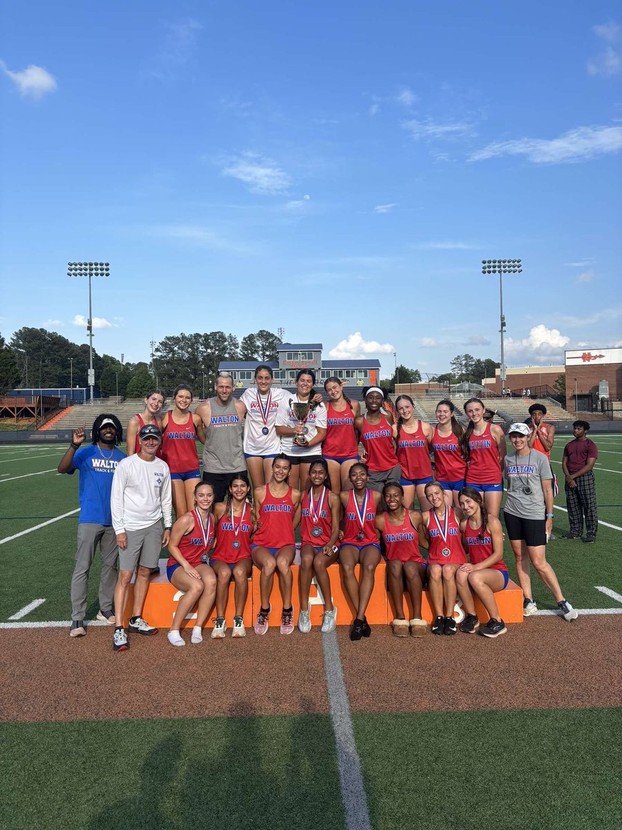 CoachPatrickKay's tweet photo. Officially official… Back to back Region Champions! https://t.co/o8YQ6zLoEE