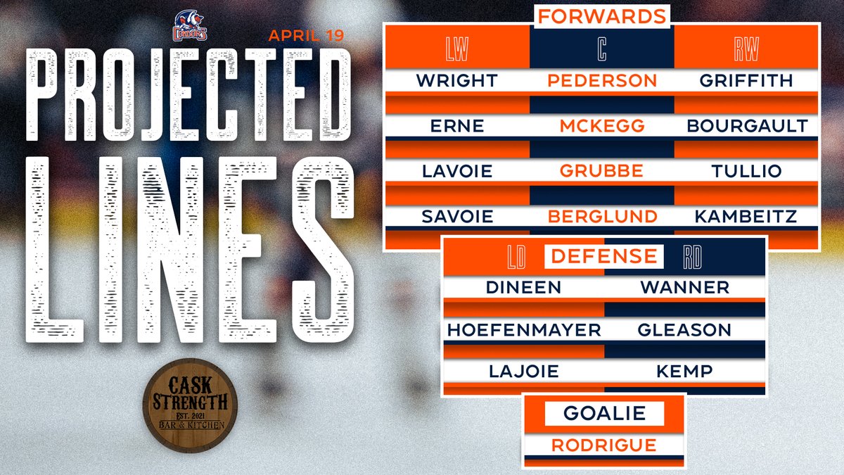 Pro debut for Marc Lajoie 🔜 #Condorstown