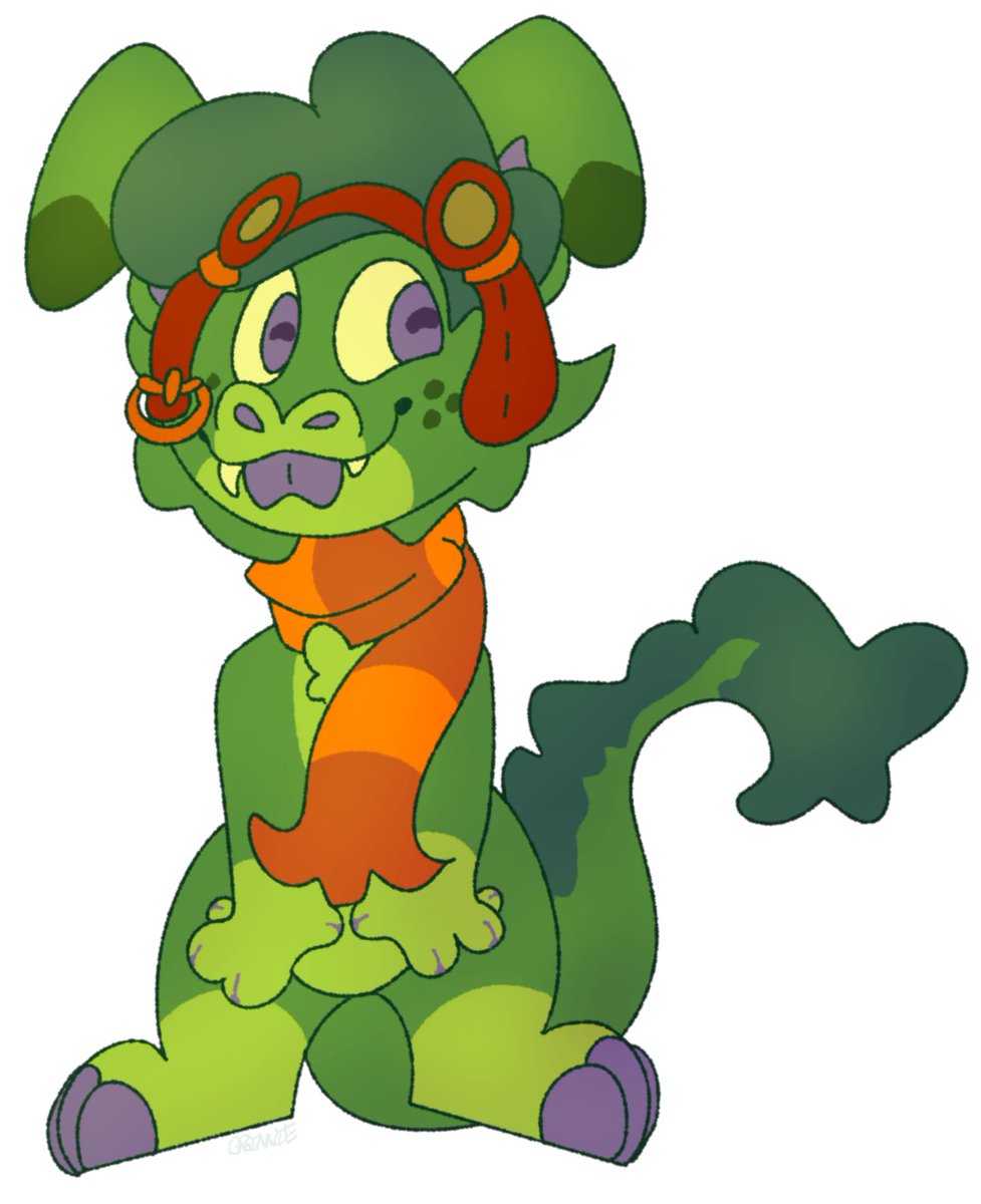 0Grinnie0's tweet photo. @CharacterHub Pilot! https://t.co/oha1w3nF5P