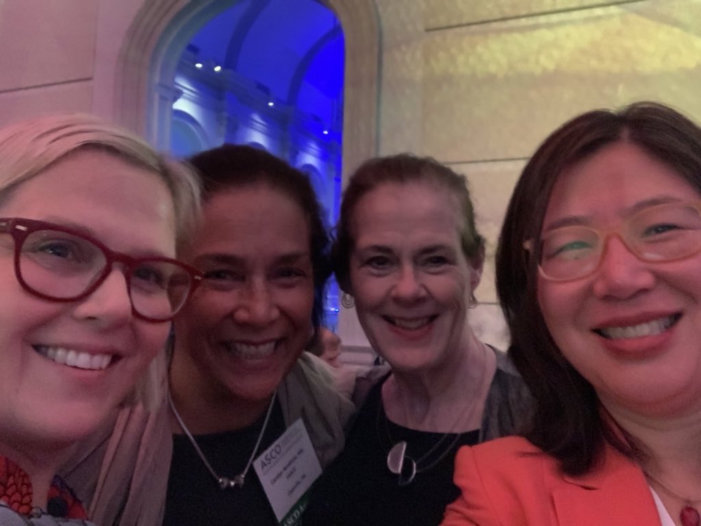 Anne Chiang (@annechiangmd) on Twitter photo #ascoadvocacyday: a great day advocating for research funding, reducing chemo drug shortages, & permanent telehealth reimbursement!! #ascoadvocacyday: a great day advocating for research funding, reducing chemo drug shortages, & permanent telehealth reimbursement!!
