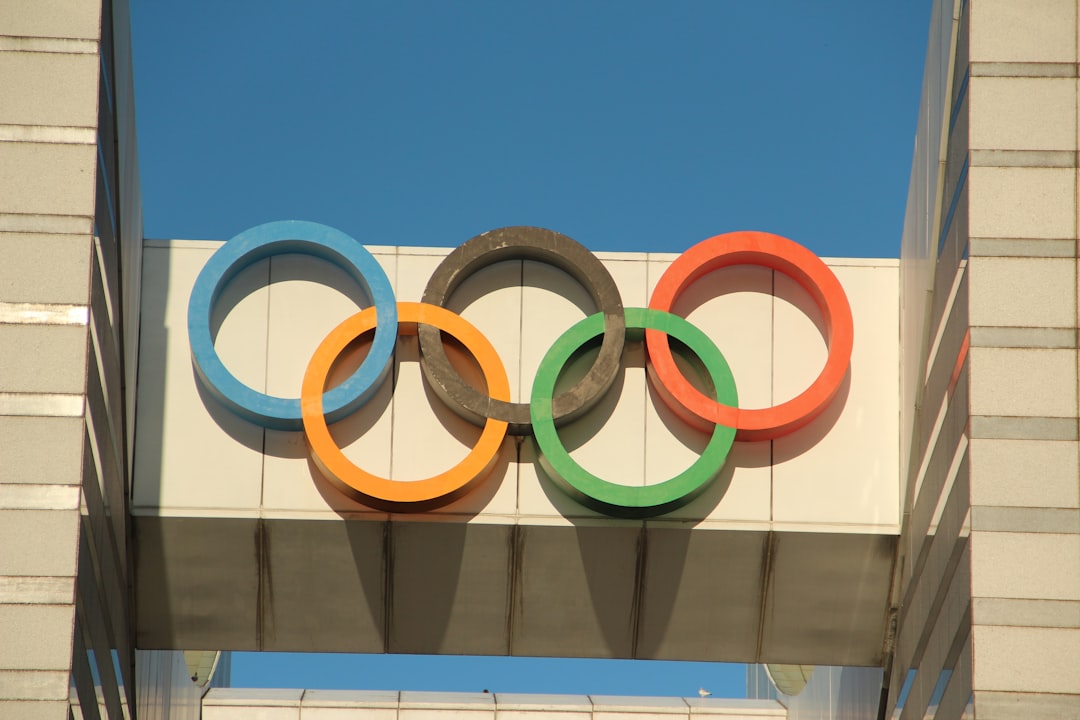 ToollAi's tweet photo. Olympic organizers unveil strategy for using artificial intelligence in sports. https://t.co/4ehNiUchsQ