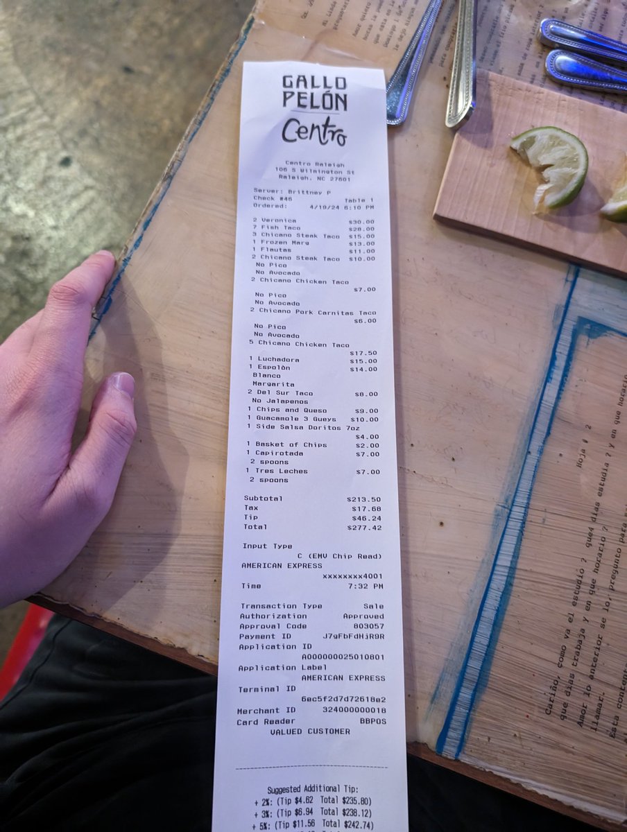 Pre YCS CVS receipt 😍💸