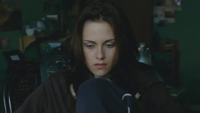 RIP Bella Swan she would’ve loved the tortured poets department