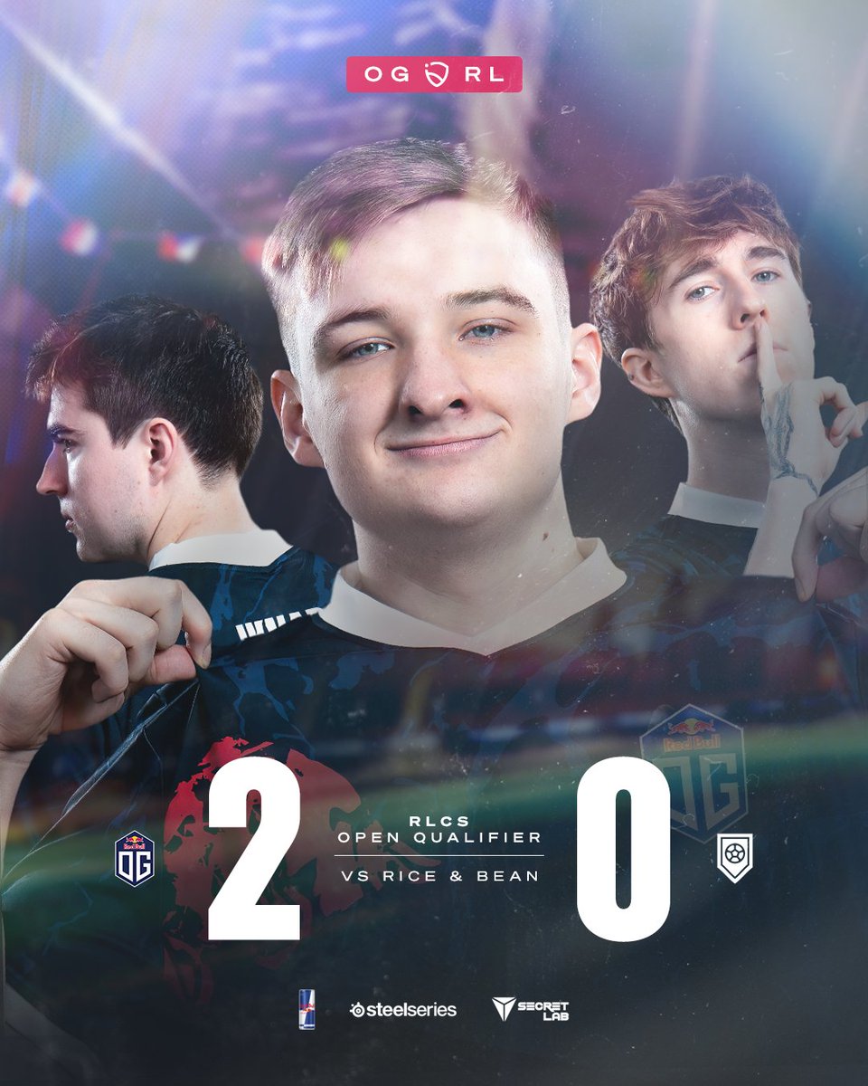 16 goals in two games. 

Sounds like a good start to this new season. 

One more to see Day 2!

#DreamOG