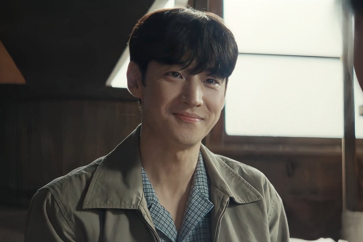 park younghan 🥺❤️‍🩹🩹 #ChiefDetective1958 #ChiefDetective1958Ep1