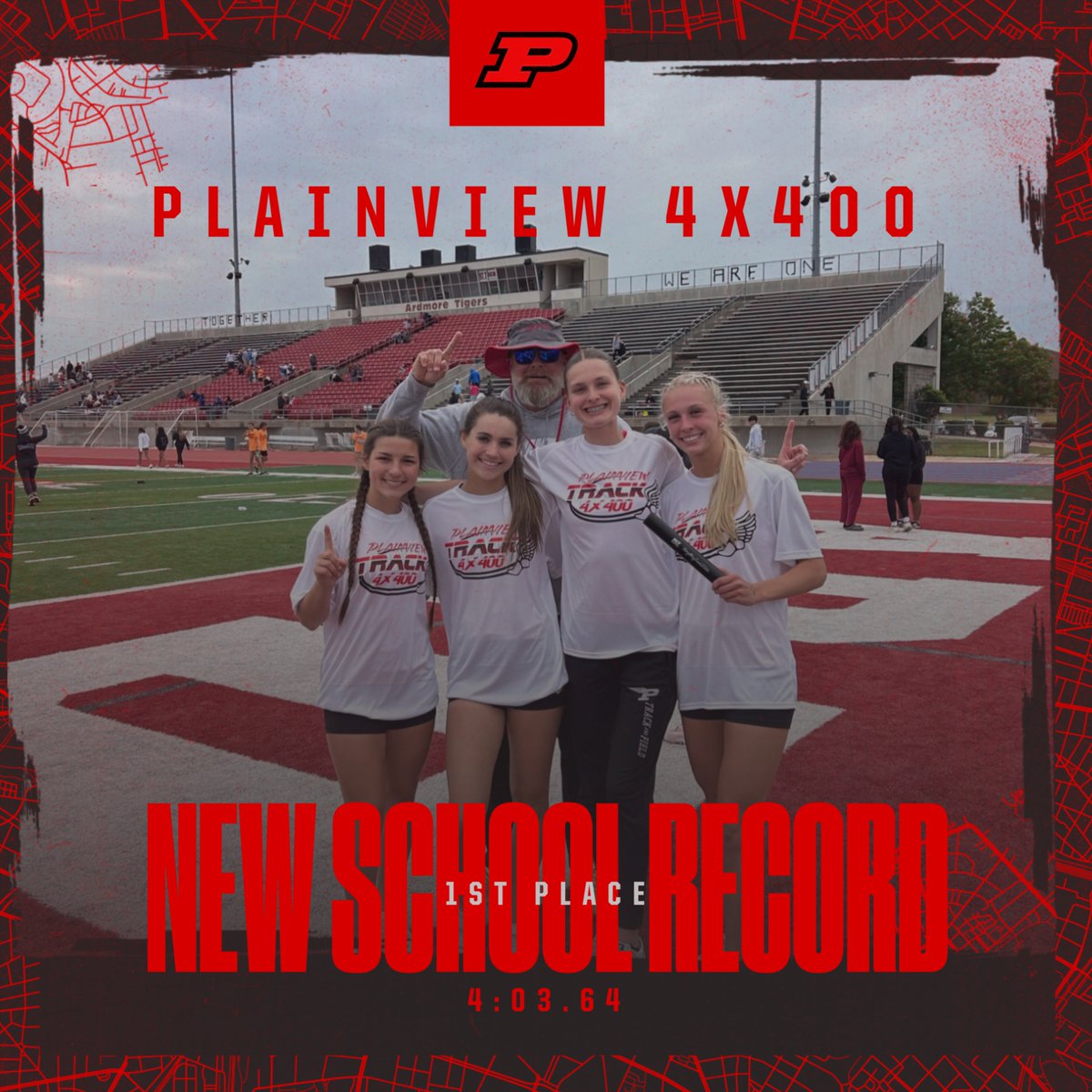 Plainview Athletics (@plainview_sport) on Twitter photo 