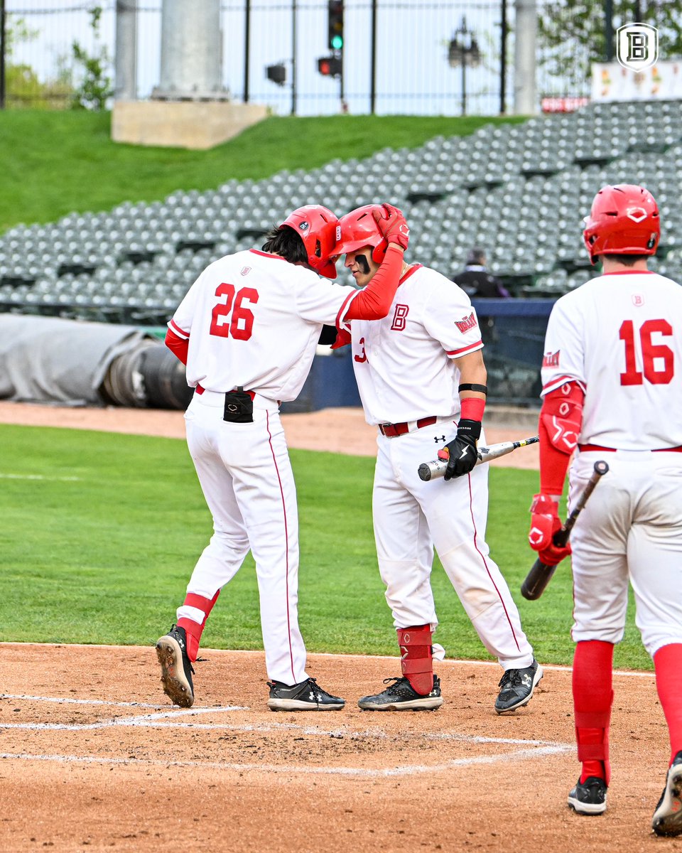 BradleyBaseball's tweet photo. 𝙏𝙞𝙢𝙢𝙮 𝙊’𝘽𝙧𝙞𝙚𝙣 𝙬𝙖𝙨 𝙢𝙖𝙙𝙚 𝙩𝙤 𝙝𝙞𝙩 𝙝𝙤𝙢𝙚𝙧𝙨‼️ https://t.co/veuLbCIDB8