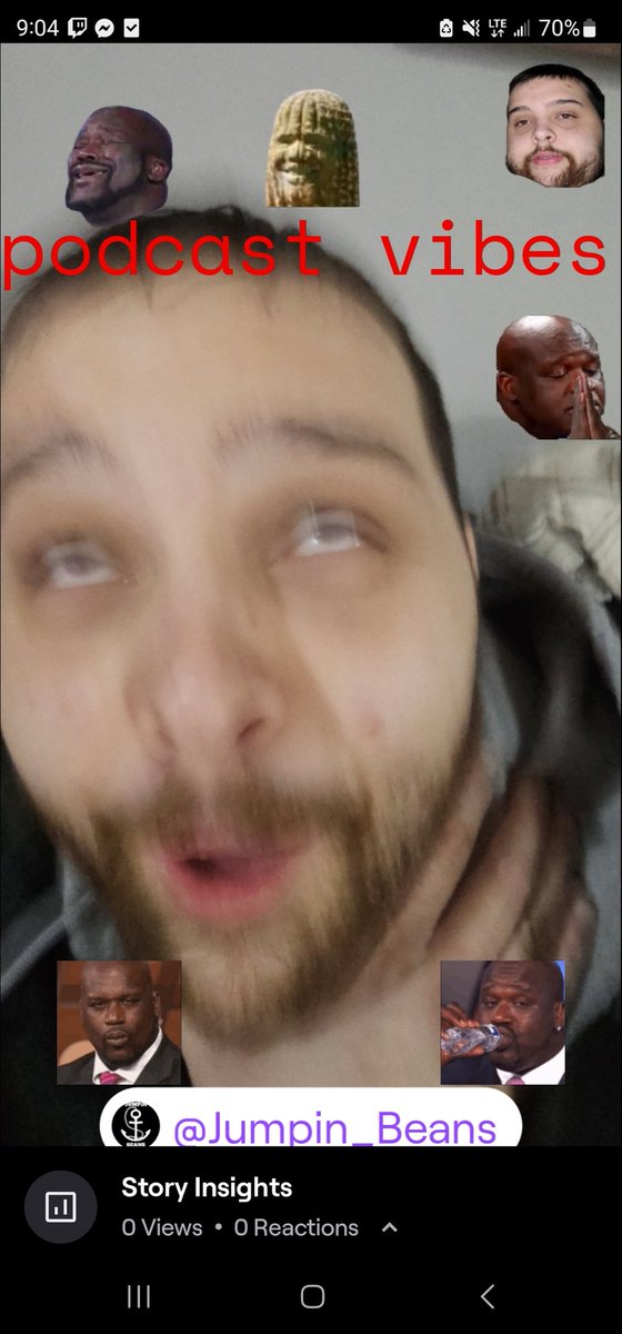 JiggsJosh's tweet photo. Soon....
https://t.co/q4WfOWOCGv
#streamer #podcast #shaq #jiggs #beans #LokSabhaElections2024 #TSTTPD #TSTTPD #LSGvCSK #twitch #gaming #follow #frozenboxedpizza https://t.co/ESdeMvXtko