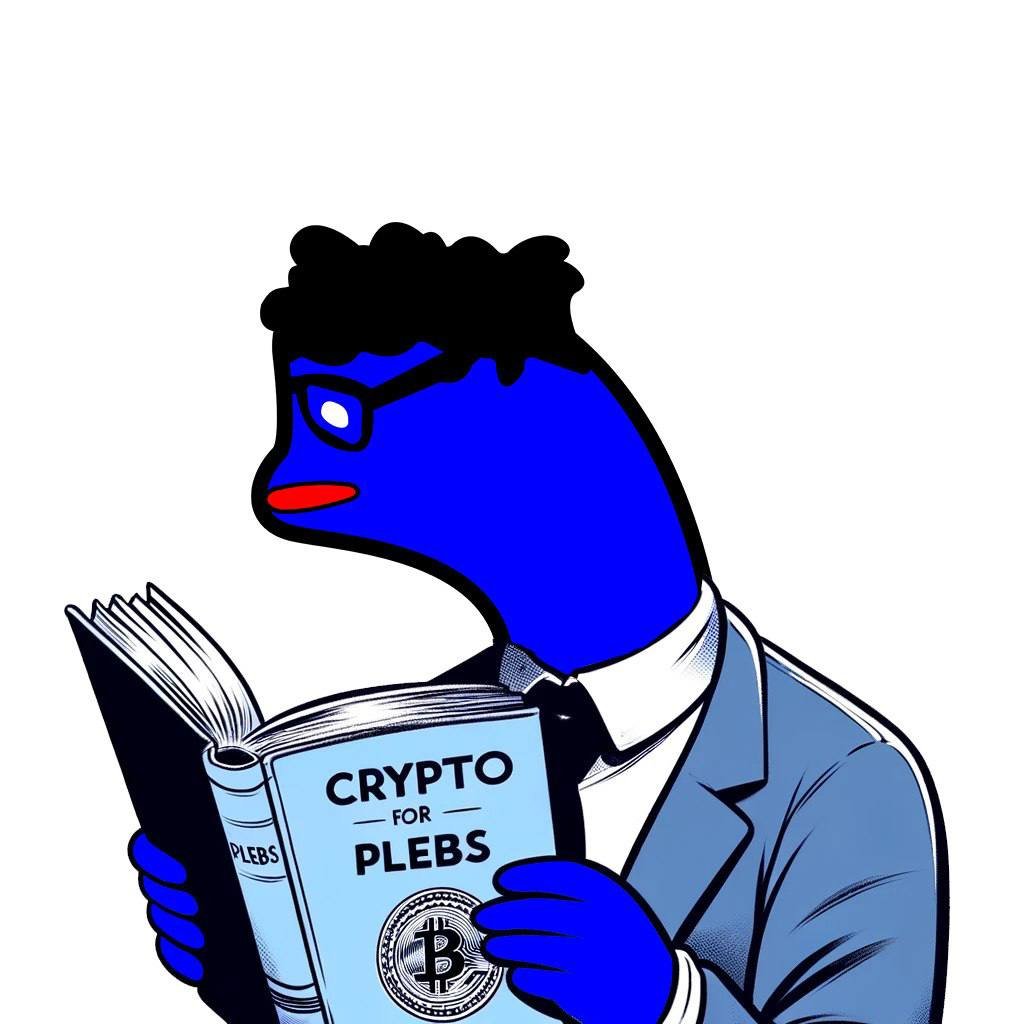 The official $PLEB community airdrop is live x.com/plebonbase/sta…