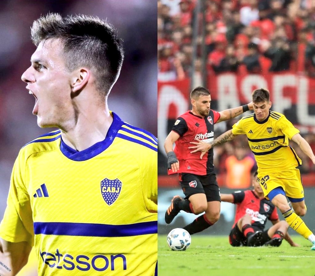 agustinmalves's tweet photo. 👀 Alfredo Aguilera, descubridor de KEVIN ZENÓN en @radiolared

"En 2018 lo llevé a NEWELL'S. El técnico de la 4ta era Petete Rodríguez y quedó. Al 4to día me llama el presidente de LEONES diciéndome que tenía la orden de que no podía quedarse ese año en NOB. Me lo llevé a Unión" https://t.co/0zIn7CyDwO