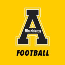 Very Thankful for the camp invite from Appalachian State!