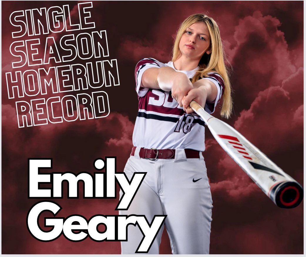 St. Charles CC Softball tweet media