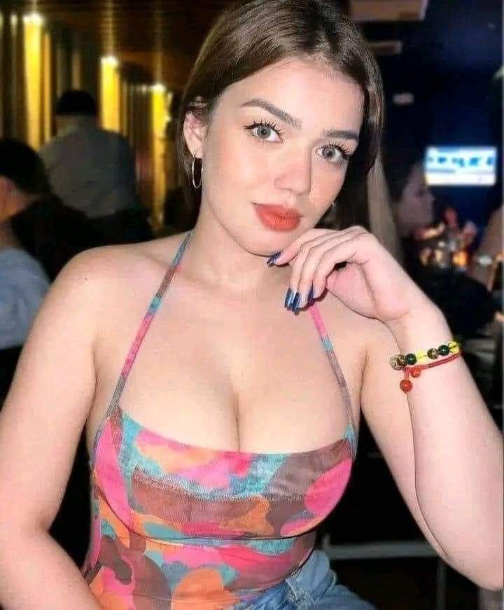 Gretchen Jannie tweet media